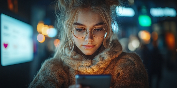 Interface Nitter sur smartphone - alternative à Twitter respectueuse de la vie privée revenue en ligne en 2025