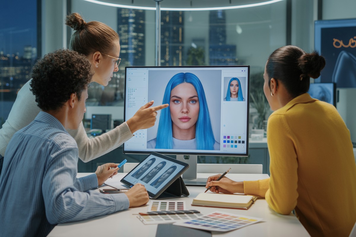 Prompts pour modifier une photo avec ChatGPT : guide complet