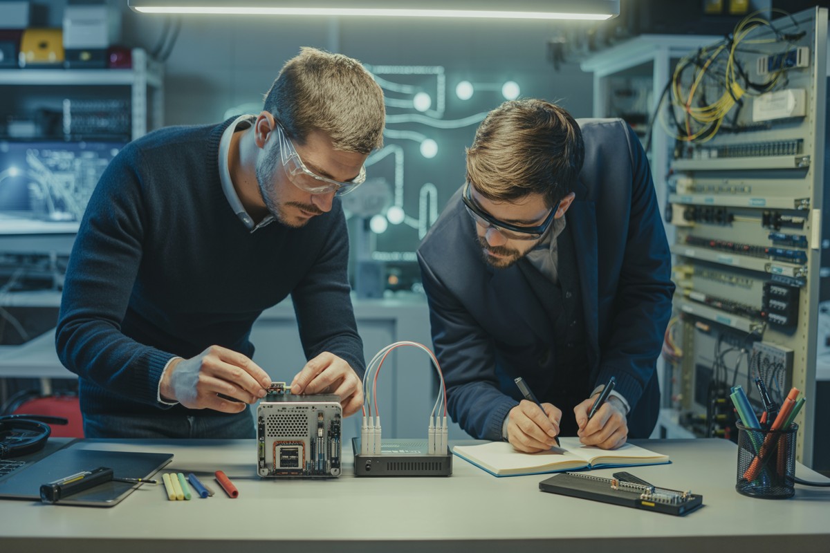 127.0.0.1:49342 : qu'est-ce que cette adresse locale et faut-il s'en inquiéter ?